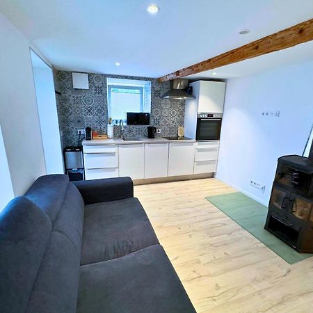 Jobelhome Alb Apartment Бад Урах Екстериор снимка