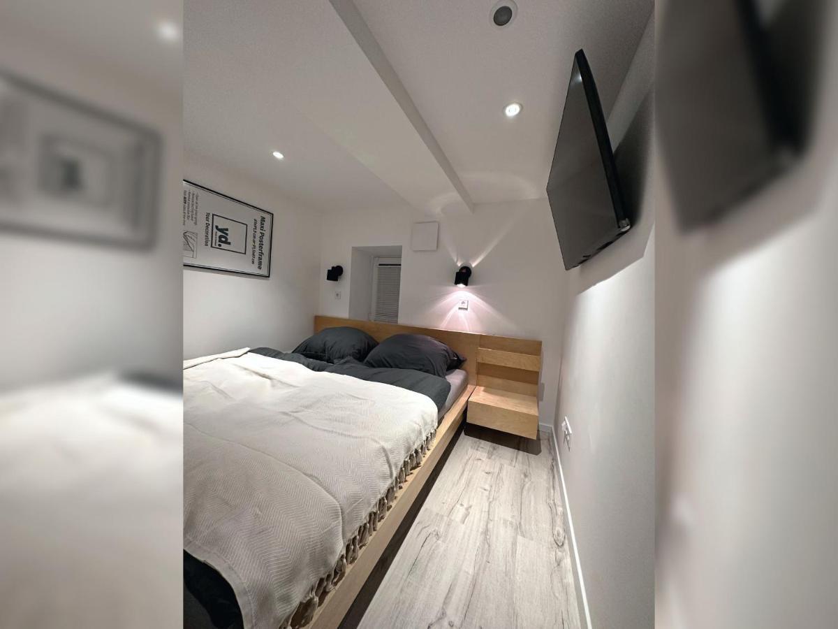 Jobelhome Alb Apartment Бад Урах Екстериор снимка