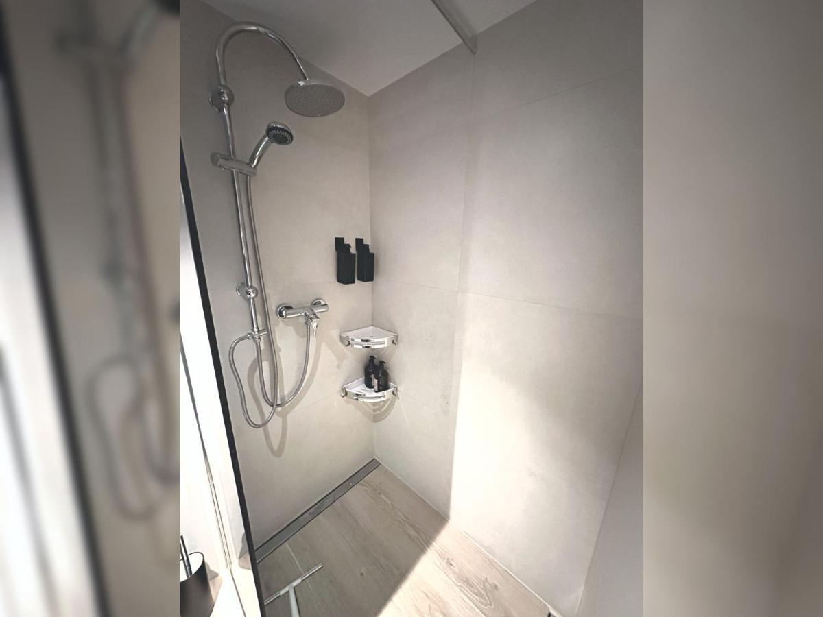 Jobelhome Alb Apartment Бад Урах Екстериор снимка