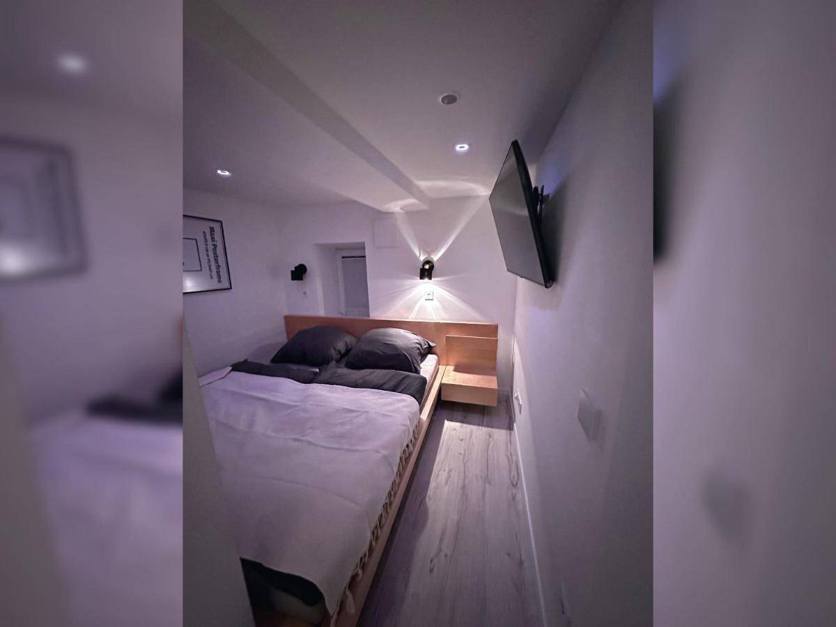 Jobelhome Alb Apartment Бад Урах Екстериор снимка