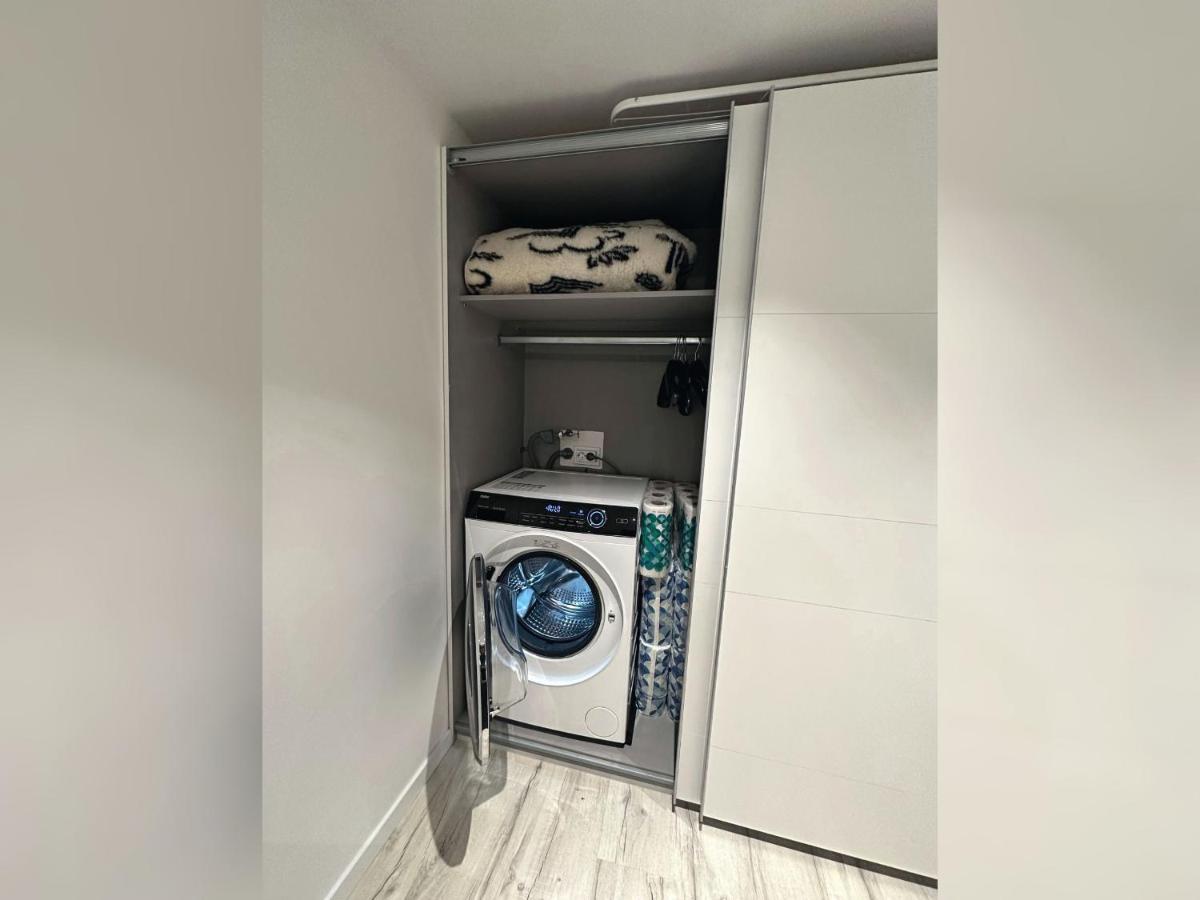 Jobelhome Alb Apartment Бад Урах Екстериор снимка