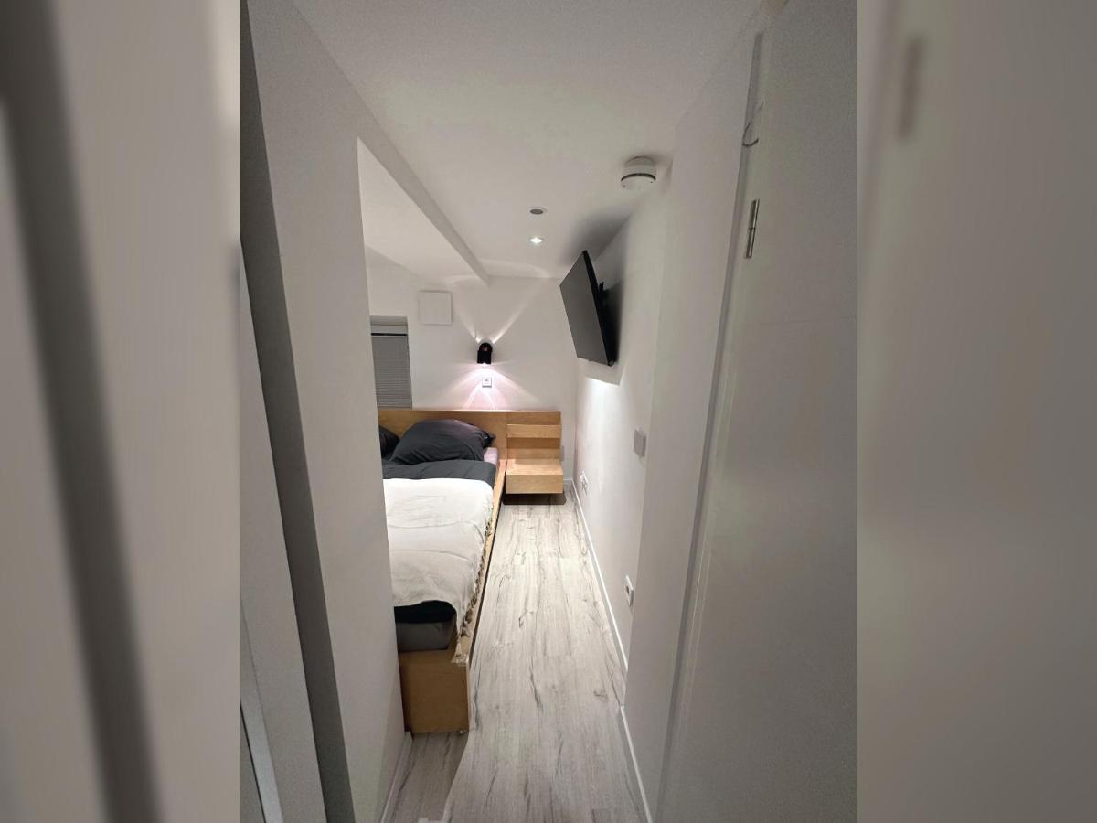 Jobelhome Alb Apartment Бад Урах Екстериор снимка