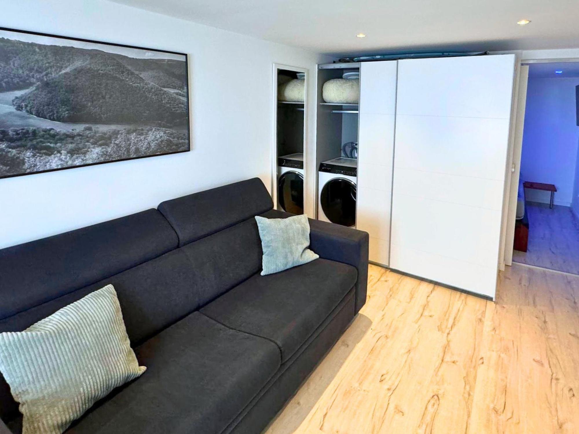 Jobelhome Alb Apartment Бад Урах Екстериор снимка