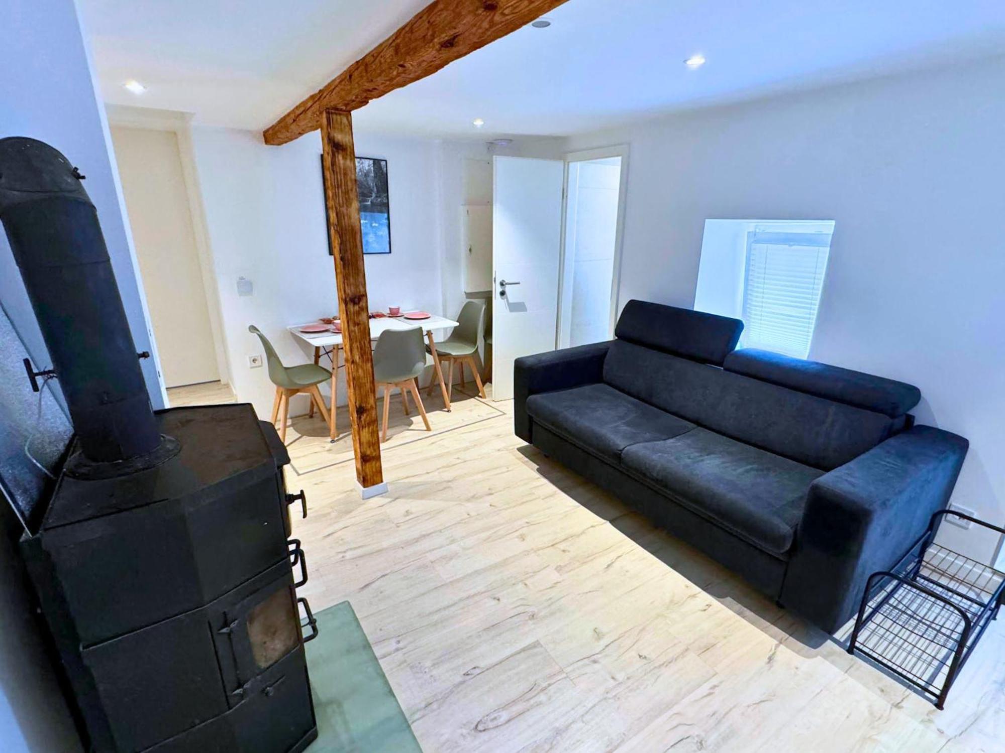 Jobelhome Alb Apartment Бад Урах Екстериор снимка
