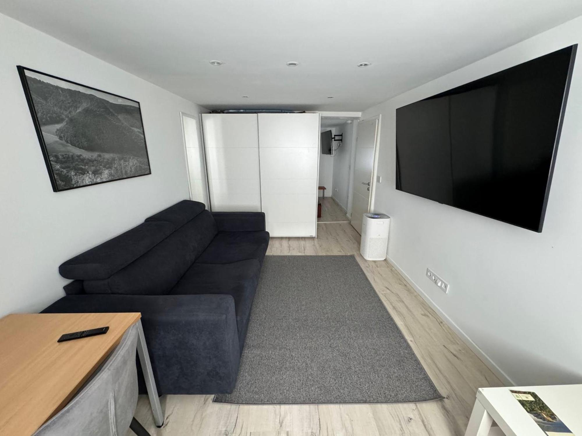 Jobelhome Alb Apartment Бад Урах Екстериор снимка